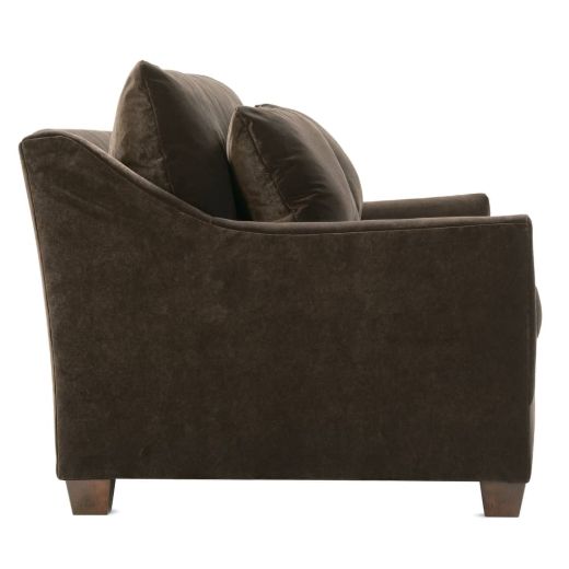 Picture of Moreau Quick Ship 85" Sofa (Bench Cushion)